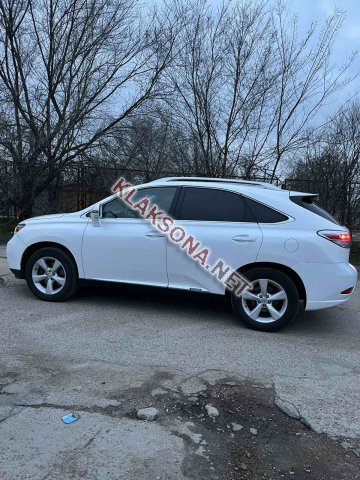 продам Lexus RX 450hв пмр  фото 6
