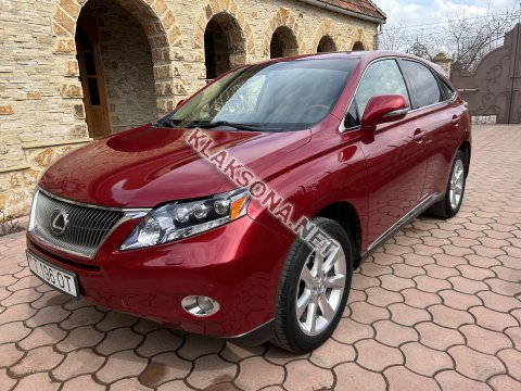 продам Lexus RX 450hв пмр  фото 5