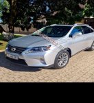 продам Lexus RX 450h в пмр  фото 2