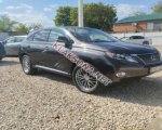 продам Lexus RX 450h в пмр  фото 2