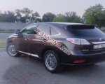 продам Lexus RX 450h в пмр  фото 6