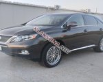 продам Lexus RX 450h в пмр  фото 5