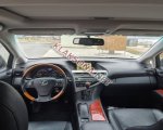продам Lexus RX 450h в пмр  фото 2