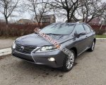 продам Lexus RX 450h в пмр  фото 6