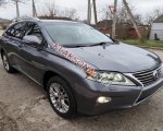 продам Lexus RX 450h в пмр  фото 1