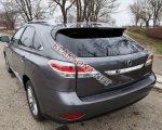 продам Lexus RX 450h в пмр  фото 5