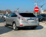 продам Lexus RX 450h в пмр  фото 5