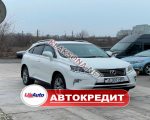 продам Lexus RX 450h в пмр  фото 6