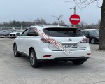 продам Lexus RX 450h в пмр  фото 5