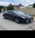 продам Lexus RX 450h в пмр  фото 4