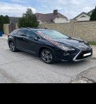 продам Lexus RX 450h в пмр  фото 2