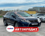 продам Lexus RX 450h в пмр  фото 6