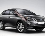 продам Lexus RX 450h в пмр  фото 1