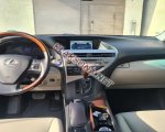 продам Lexus RX 450h в пмр  фото 1