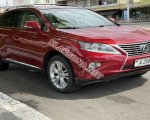 продам Lexus RX 450h в пмр  фото 3