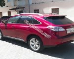 продам Lexus RX 450h в пмр  фото 2