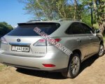 продам Lexus RX 450h в пмр  фото 5