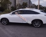 продам Lexus RX 450h в пмр  фото 1