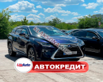 продам Lexus RX 450h в пмр  фото 3