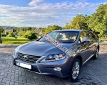 продам Lexus RX 450h в пмр  фото 6