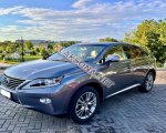 продам Lexus RX 450h в пмр  фото 5