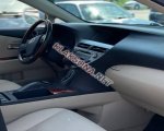 продам Lexus RX 450h в пмр  фото 6