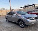 продам Lexus RX 450h в пмр  фото 2