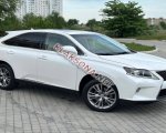 продам Lexus RX 450h в пмр  фото 1