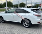 продам Lexus RX 450h в пмр  фото 6