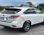 продам Lexus RX 450h в пмр  фото 5