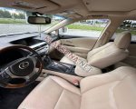 продам Lexus RX 450h в пмр  фото 3
