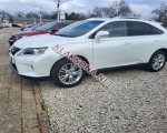 продам Lexus RX 450h в пмр  фото 3