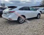 продам Lexus RX 450h в пмр  фото 1