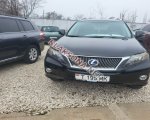 продам Lexus RX 450h в пмр  фото 6