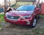 продам Lexus RX 450h в пмр  фото 5