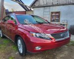 продам Lexus RX 450h в пмр  фото 3
