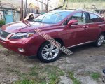 продам Lexus RX 450h в пмр  фото 2