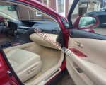 продам Lexus RX 450h в пмр  фото 6