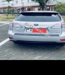 продам Lexus RX 450h в пмр  фото 3
