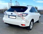 продам Lexus RX 450h в пмр  фото 5