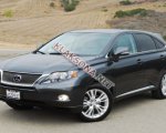 продам Lexus RX 450h в пмр  фото 1