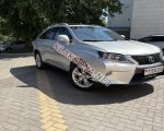 продам Lexus RX 450h в пмр  фото 6