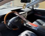 продам Lexus RX 450h в пмр  фото 1