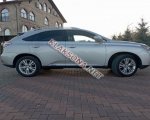продам Lexus RX 450h в пмр  фото 4