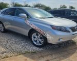продам Lexus RX 450h в пмр  фото 4