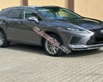 продам Lexus RX 450h в пмр  фото 5