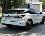 продам Lexus RX 450h в пмр  фото 4