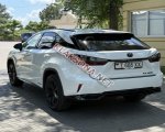 продам Lexus RX 450h в пмр  фото 2
