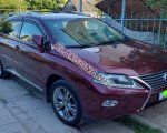 продам Lexus RX 450h в пмр  фото 2