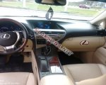 продам Lexus RX 450h в пмр  фото 1